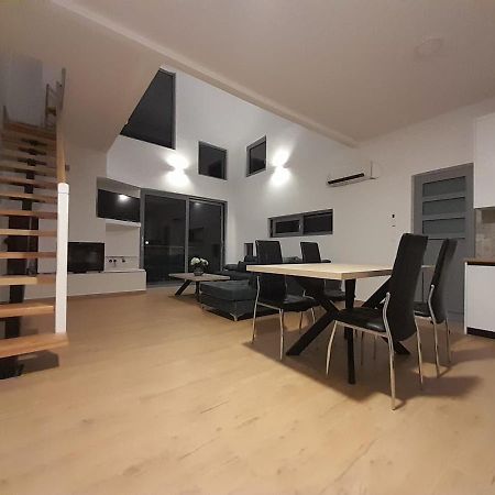 Loft House Zante Villa Argassi Ngoại thất bức ảnh