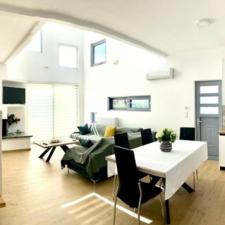 Loft House Zante Villa Argassi Ngoại thất bức ảnh