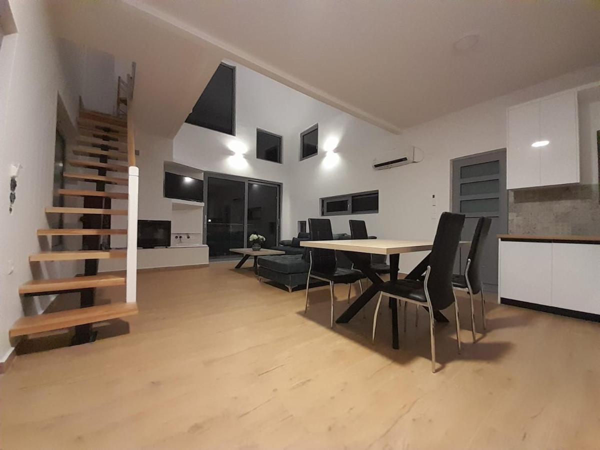 Loft House Zante Villa Argassi Ngoại thất bức ảnh