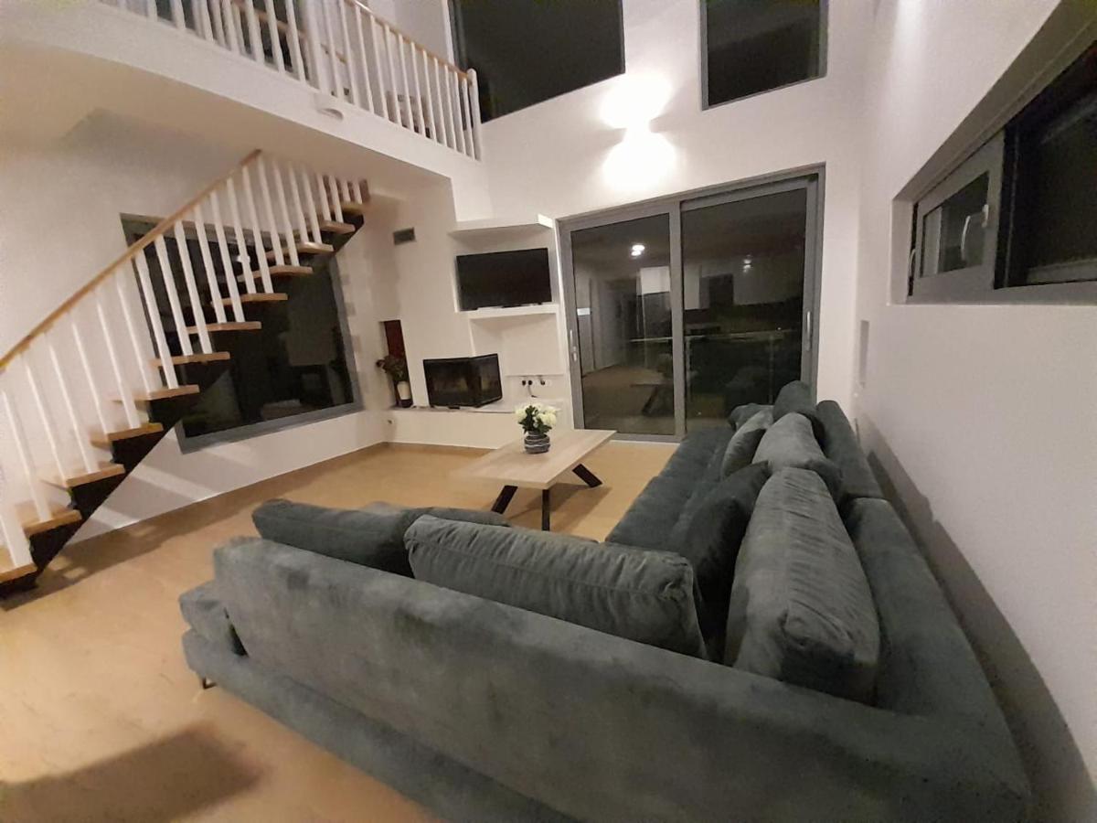 Loft House Zante Villa Argassi Ngoại thất bức ảnh