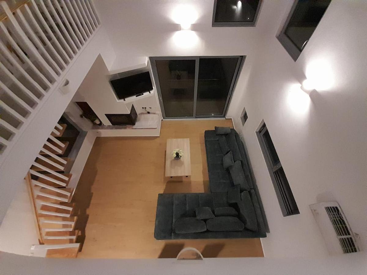 Loft House Zante Villa Argassi Ngoại thất bức ảnh