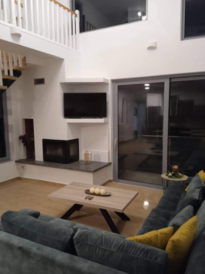 Loft House Zante Villa Argassi Ngoại thất bức ảnh