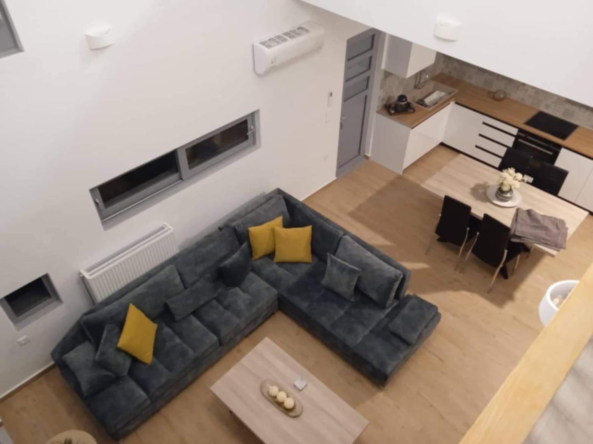 Loft House Zante Villa Argassi Ngoại thất bức ảnh