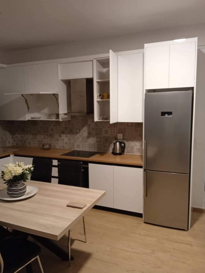 Loft House Zante Villa Argassi Ngoại thất bức ảnh