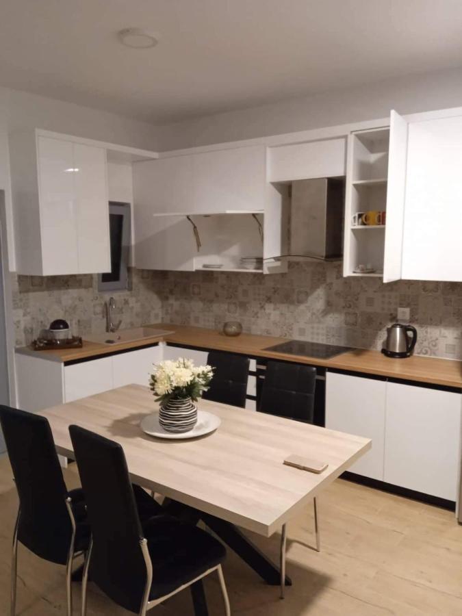 Loft House Zante Villa Argassi Ngoại thất bức ảnh