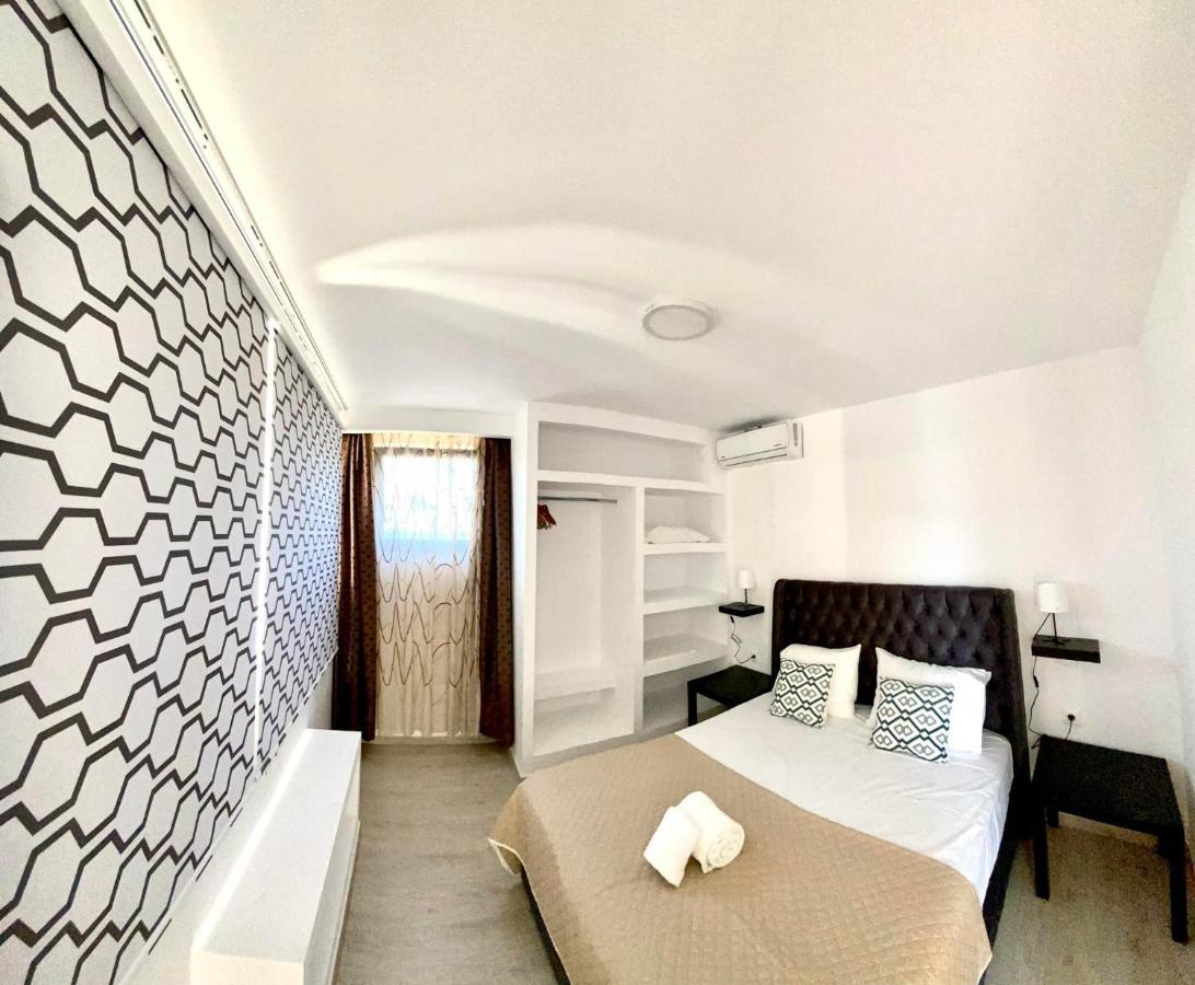 Loft House Zante Villa Argassi Ngoại thất bức ảnh