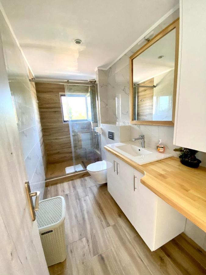 Loft House Zante Villa Argassi Ngoại thất bức ảnh